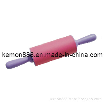 Silicon Rolling Pin-PP Handle (60802)